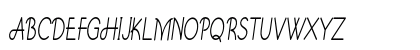 Puppy Condensed Italic Preview