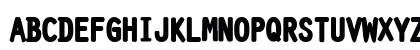 Pure Regular Uppercase Preview