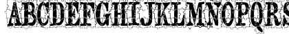 puzzleface regular Preview
