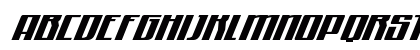 Quantum of Malice Expanded Italic Expanded Italic Preview