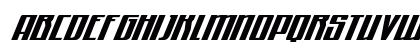 Quantum of Malice Italic Italic Preview