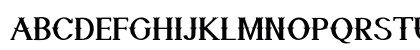 Quickdraw Regular Preview
