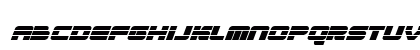 Quicken Italic Italic Preview