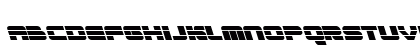 Quicken Leftalic Italic Preview