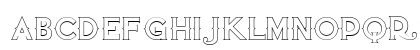 Quiet the Thief EmptyBold Preview
