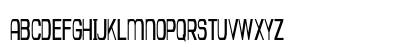 Quipple Condensed Bold Preview