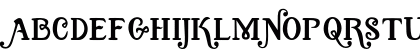 Quixotic Regular Preview