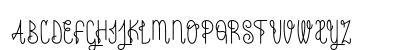 Radio Trust Regular Uppercase Preview