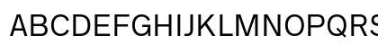 Radnika Next Regular Preview