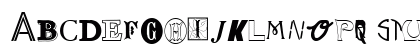 Ransom Notes Regular Preview