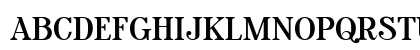 Rataczak Bold Uppercase Preview