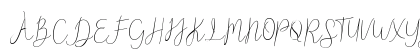 Reading Regular Uppercase Preview