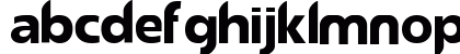 reasonSystem Regular Preview