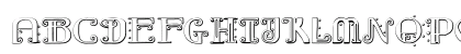 Rebimboca Beveled Regular Preview