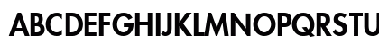 Recorder Normal Uppercase Preview