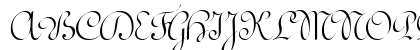 RedondaITC Regular Preview