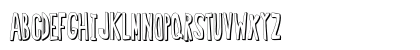 Regular Font 2 Regular Preview