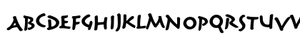 Reliq Std Bold ExtraActive Preview