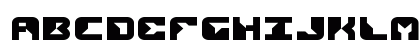 Replicant Expanded Expanded Preview