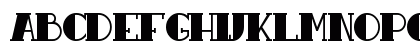 Resavy Bold Preview