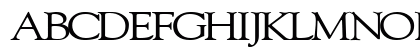 Return Regular Uppercase Preview