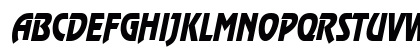 Review-Condensed Italic Preview