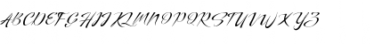 Herdrey Regular Font