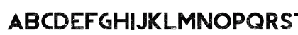 REVOLUTION II REVOLUTION II Uppercase Preview