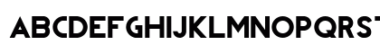 REVOLUTION REVOLUTION Uppercase Preview