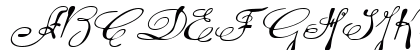 Rhalina Expanded Italic Expanded Italic Preview