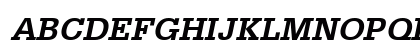 Rhyme Bold-Oblique Preview