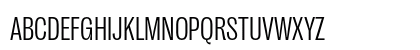Right Grotesk Narrow Light Regular Preview