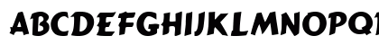 Riotous Normal Preview