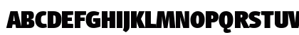 Risible Normal Uppercase Preview