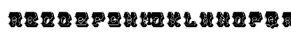 Robust Filled Regular Preview