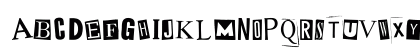 Mystery Mixed Preview