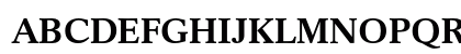 Rotation LT Std Bold Preview