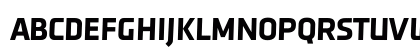 rpt Bold Uppercase Preview