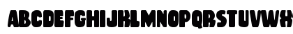 Rubber Boy Condensed Condensed Preview