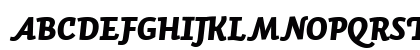 Auto 2 Black Italic Uppercase Preview