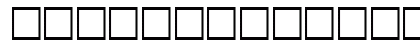 SAHBA NEW Bold Preview