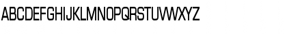 EurasiaThin Bold Font