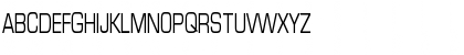 EurasiaThin Normal Font