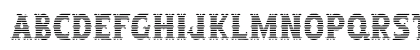 SalloonHStripe Regular Preview