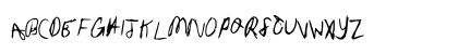 SamHandwriting Medium Preview