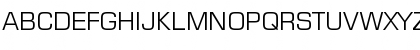 EuropaMedm Normal Font