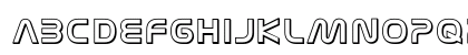 Nasalization 3D Regular Preview