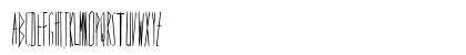 Scrapes Bold Uppercase Preview