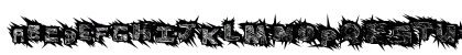Scratchingly Regular Preview