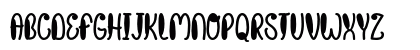 Second Grade Condensed Bold Preview